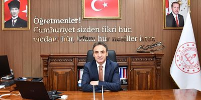 ŞENER DOĞAN'NIN RAMAZAN AYI MESAJI