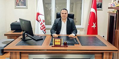 ‘Senin 15 Dakikan Başkasının Bir Ömrü Olsun’