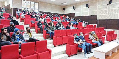 Sertifikalı Kariyer Geliştirme Eğitimleri Başladı