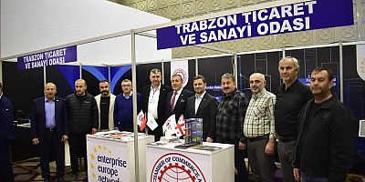 Servet Daltaban,Batum Başkonsolosluğu’na Resmi Ziyaret etti