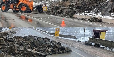 Şevler Yoruldu, Tehlike Artıyor