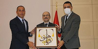 Şeyh-i Şirani Hazretleri Şiran’da anlatıldı