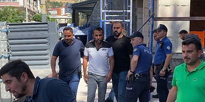 Seyyar Satıcı Canına Kıymak İstedi: Polis Ekiplerinin Çabası Sonuç Verdi