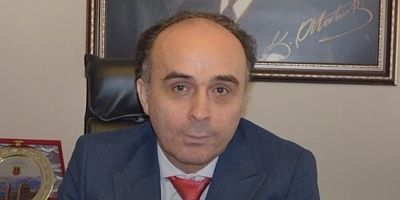 Sezgin Üçüncü Kayseri Vali Yardımcılığına Atandı