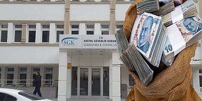 SGK, Gümüşhane’de Milyonluk Arsaları Satışa Çıkarıyor