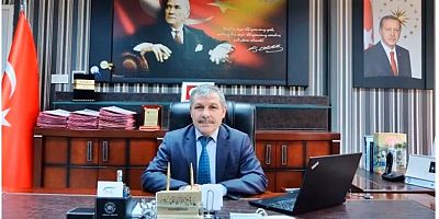 SGK Gümüşhane İl Müdürü İslamoğlu’ndan Önemli Açıklama