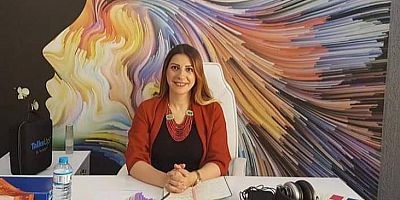 Sibel Kandaz Olgun Adaylığına Açıkladı 