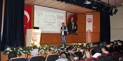 SİBERAY FARKINDALIK PROJESİ