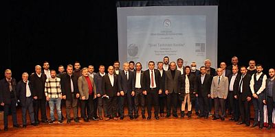 ŞİDEF’den önemli kültür hizmeti