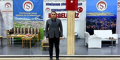 ŞİDEF Genel Kurul’a gidiyor, Serkan Kaya veda ediyor