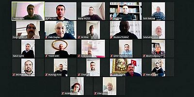 ŞİDEF’in kongresi 29 Mayıs’ta