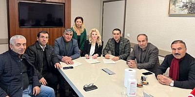 ŞİDEF-KARGÜMDER Kızılay ile Protokol İmzaladı