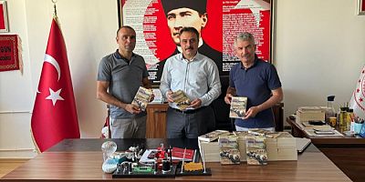 ŞİDEF'ten Eğitime Büyük Destek