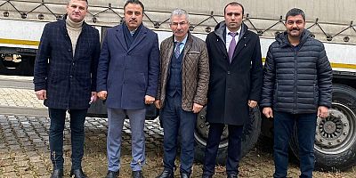 ŞİDEF ve Yeşilbük Derneği’nden eğitime önemli destek