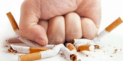 Sigara bırakma polikliniği yeniden açılıyor