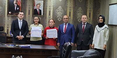 ŞİİR DALINDA İL BİRİNCİLERİ TORUL