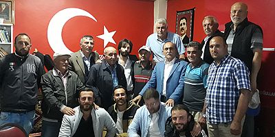 ÂŞIK KUL NURİ, ÂŞIKLIK GELENEĞİNİ GÜMÜŞHANE'DE