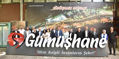 Sıla-i Rahim’de Hemşehrilik ve Dayanışma Buluşması