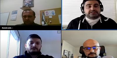 “Silikon Vadisi Ekosisteminde Kariyer Planlaması