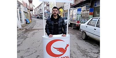 ‘Sinan Ateş’ler ölmeyecek’