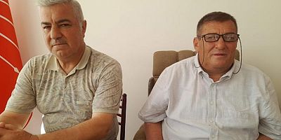  Sinan DEMİR: “Kelkit’de Göletler Su Kaçırıyor!”
