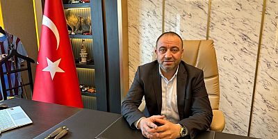 Sincan GÜMÜŞDER’de, Coşkun Kara Dönemi