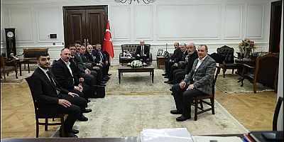 Sınır Kararı Tekrar Değerlendirilecek !