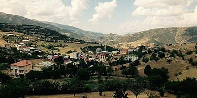 Şiran’a 9’uncu Mahalle Geliyor