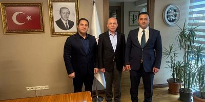 Şiran’a Modern Spor Kompleksi İçin Geri Sayım Başladı