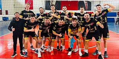 Şiran Akademi Spor,un  Playofflar İçin Kritik Maç 