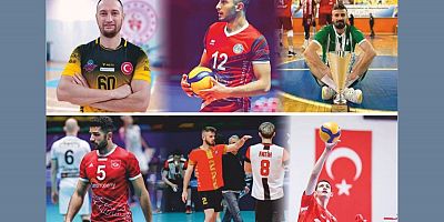 Şiran Akademinin İlk Altısı Belli Oldu