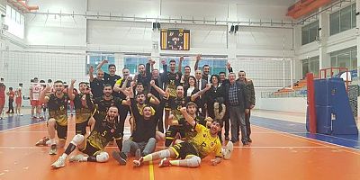 ŞİRAN AKADEMİNİN PLAYOF FİNAL GRUBUNDAKİ RAKİPLERİ BELLİ OLDU