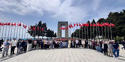 Şiran Belediyesi “Asımın Nesli Ecdadın İzinde” Projesinin İkincisini Tamamladı