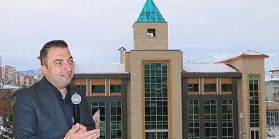 Şiran Belediyesi de Satış ve Kira İhalesine Çıkıyor!