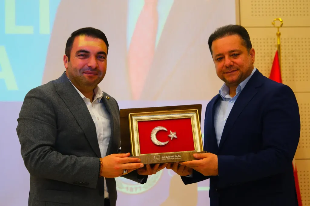 Şiran Belediyesinden Berat Kandili’ne özel program