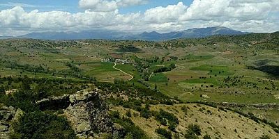 Şiran’da Bir Köy Daha Karantinaya Alındı