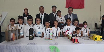 Şiran’da “Çevre Müfettişleri” Hareketi Başlatıldı