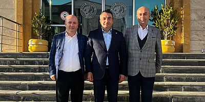ŞİRAN'DA EKONOMİK DÖNÜŞÜM: TEKSTİLKENT PROJESİ İLE İSTİHDAM ATAĞI BAŞLIYOR