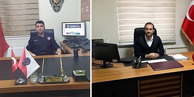 Şiran’da Kapalı Alanlarda Sigara Denetimi Hız Kazandı