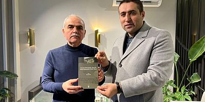 Şiran’da Sosyo-Ekonomik ve İdari Hayat Kitabı Çıktı