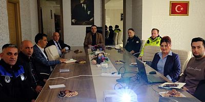 Şiran’da Ulaşım İçin Bilimsel Çalışma Başladı