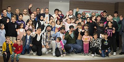 ŞİRAN’DAN ADIYAMAN’A KURULAN KÖPRÜ
