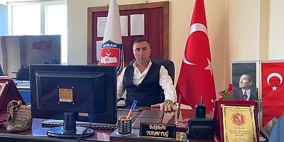 Şiran'dan Yeni Eğitim Yılında Güvenlik Uyarısı
