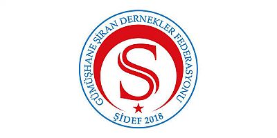 Şiran Dernekler Federasyonu Ramazanda 833 Bin TL Yardım Dağıttı