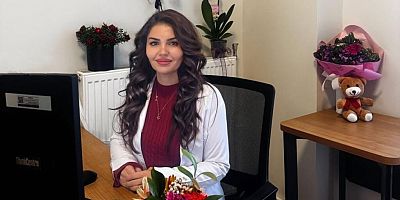 Şiran Devlet Hastanesi’nde Anne Adaylarına Özel Bir Yolculuk Başlıyor