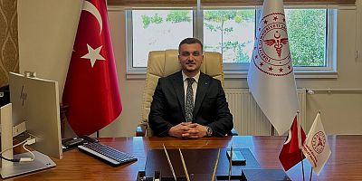 Şiran Devlet Hastanesi’nde Başhekimlik Görevine Murat Şahin Atandı