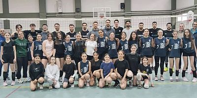 Şiran’ın Efeleri Kocaeli’nde Kampa Girdi: Hedef Efeler Ligi!