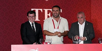 Şiran’ın kupada rakibi belli oldu