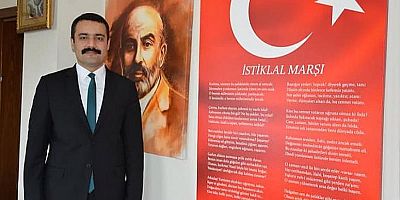 Şiran'ın yeni Kaymakamı görevine başladı