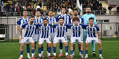 Şiran Liderliği Sevdi: 2-0